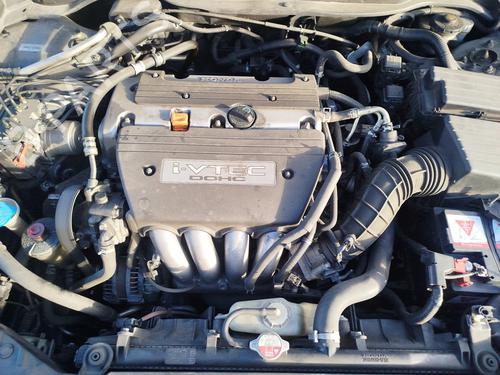 Used Gearbox HONDA ACCORD VII (CL, CN) 2.0 (CL7) (155 hp) 29903145