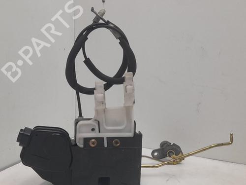 Front right lock HYUNDAI SANTA FÉ I (SM) 2.0 CRDi | BP18958354C97 