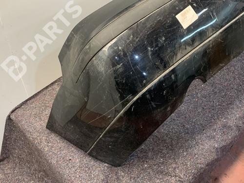 Bak støtfanger FORD FOCUS I (DAW, DBW) 1.8 TDCi | BP11003792C8 