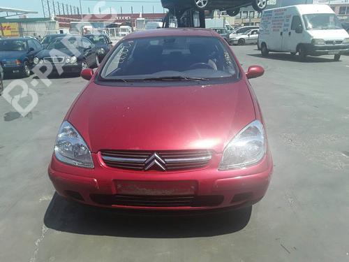 Used Parts CITROËN C5 I (DC_)  2.0 HDi (DCRHZB, DCRHZE)  1159483