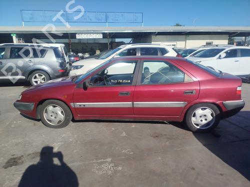 Used Parts CITROËN XANTIA (X1_, X2_) 1.6 i (88 hp) 4340650