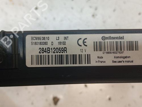 Other RENAULT ZOE (BFM_) ZOE | BP29401445O1 