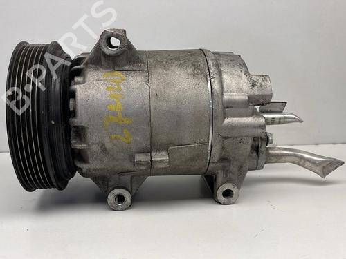AC-Kompressor RENAULT MEGANE II (BM0/1_, CM0/1_) [2001-2012]  30968010