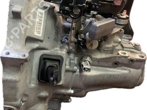 Gearbox HONDA CIVIC VIII Hatchback (FN, FK) 1.8 (FN1, FK2) | BP15676221M3 