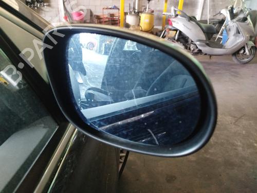 Used Right mirror FIAT BRAVO II (198_) 1.9 D Multijet (198AXB1A) (120 hp) 30536990