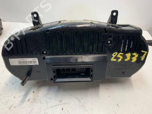 Instrument cluster SEAT ALTEA (5P1)  | BP24123833C47 