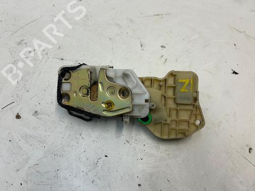 Front left lock HONDA JAZZ II (GD_, GE3, GE2) 1.2 i-DSI (GD5, GE2) | BP25266505C98 