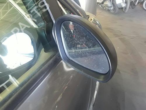 Used Right mirror SEAT TOLEDO III (5P2) [2004-2009]  30077571