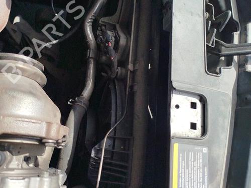 Water radiator OPEL INSIGNIA A (G09)  BP28313792M31
