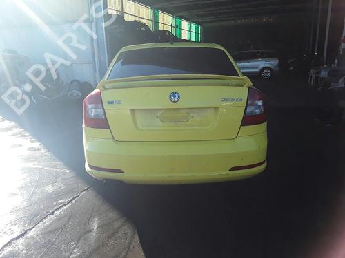 Front right window mechanism SKODA OCTAVIA II (1Z3) 2.0 TDI RS | BP31670221C23 