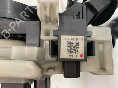 Switch RENAULT MEGANE III Hatchback (BZ0/1_, B3_) 1.9 dCi (BZ0N, BZ0J) | BP15882202I30 