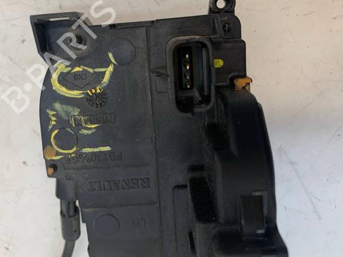 Front left lock RENAULT MEGANE III Hatchback (BZ0/1_, B3_) 1.5 dCi | BP28588718C98 