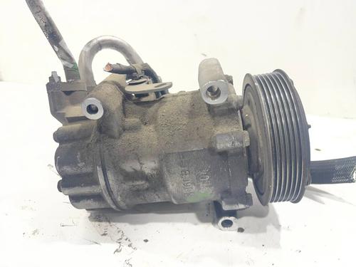 AC compressor PEUGEOT 207 (WA_, WC_) | BP30321281M34