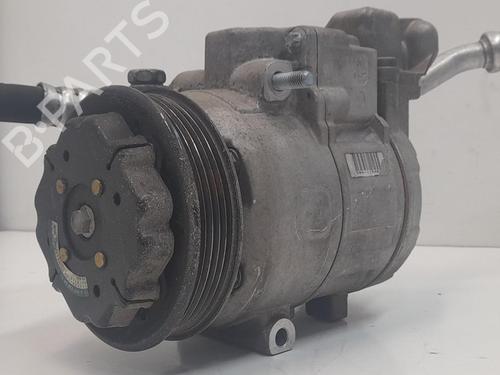 AC compressor MERCEDES-BENZ A-CLASS (W168) A 190 (168.032, 168.132) | BP19107458M34 