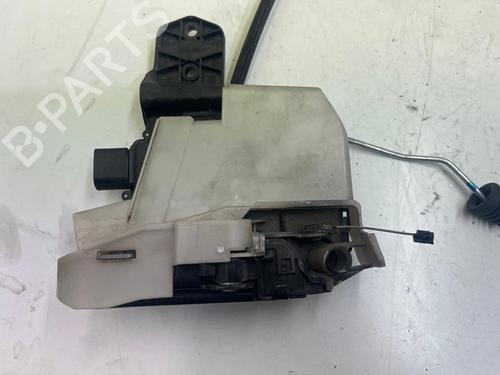 Used Front left lock SKODA SUPERB I (3U4) 1.9 TDI (115 hp) 19264413
