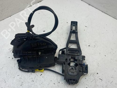 Used Rear left lock FORD KUGA II (DM2) 2.0 TDCi (150 hp) 29610573