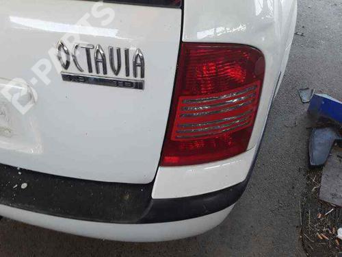 Right taillight SKODA OCTAVIA I (1U2) 1.9 TDI | BP11004273C35 