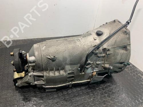 Gearbox MERCEDES-BENZ C-CLASS (W203) C 200 Kompressor (203.045) | BP11007357M3 