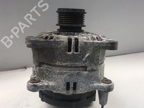Alternator VW POLO (9N_, 9A_) 1.4 TDI | BP13757710M7 