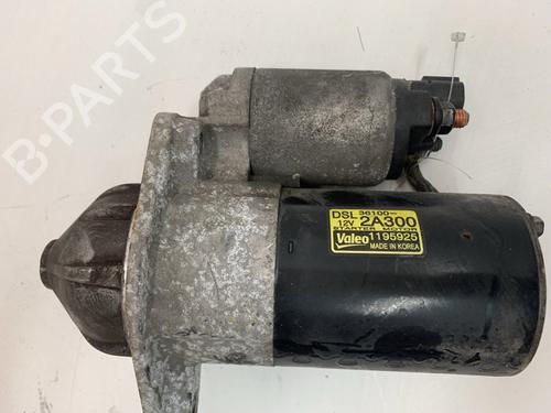 Starter HYUNDAI i30 (FD)  | BP17191642M8 