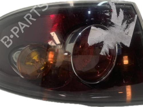 Used Left taillight SEAT IBIZA III (6L1) [2002-2009]  16680454