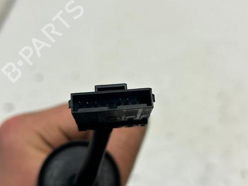 Left mirror OPEL ASTRA J (P10)  | BP23876355C26 