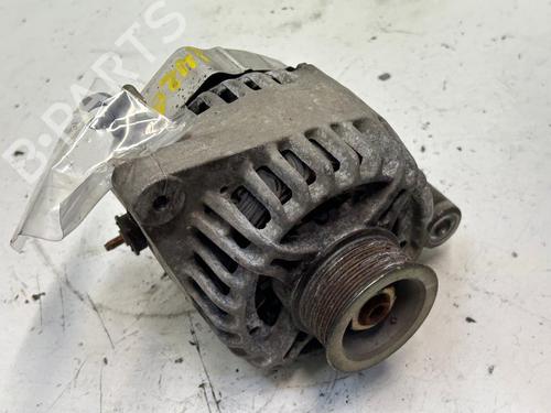 Used Alternator TOYOTA YARIS (_P1_) 1.3 (SCP12_, SCP13_, SCP12R, SCP13R) (87 hp) 24396186