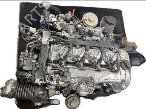 Motor HONDA CIVIC VIII Hatchback (FN, FK) 2.2 CTDi (FK3) | BP28142918M1 