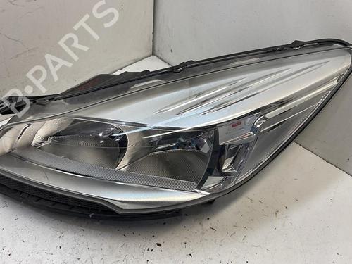 Venstre forlygte FORD KUGA II (DM2) 2.0 TDCi (150 hp) 29594351