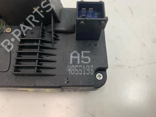 Rear left lock SAAB 9-5 (YS3E) 2.3 Turbo | BP16299940C100 