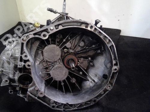 Gearbox RENAULT LAGUNA II (BG0/1_) 1.9 dCi (BG1A, BG1W, BG0G) | BP11008025M3 