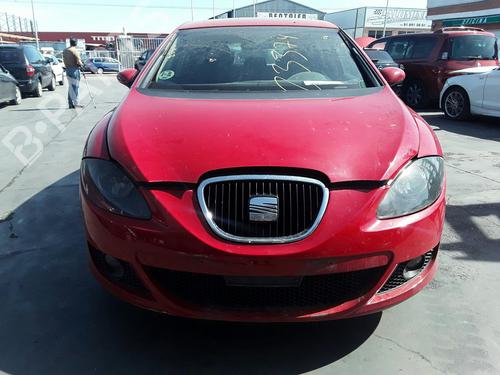 Electronic module SEAT LEON (1P1) 2.0 TDI | BP25145178M83 