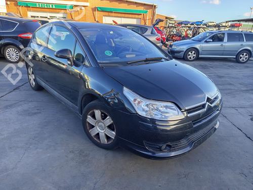 Używane części CITROËN C4 I (LC_) [2004-2014]  4349929