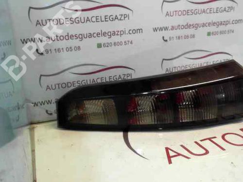 Used Left taillight OPEL MERIVA A MPV (X03) 1.7 CDTI (E75) (100 hp) 11002216