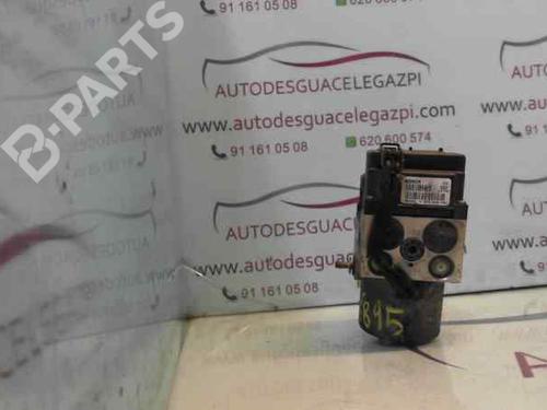 Used ABS pump PEUGEOT 307 Break (3E) 2.0 HDI 90 (90 hp) 11002205