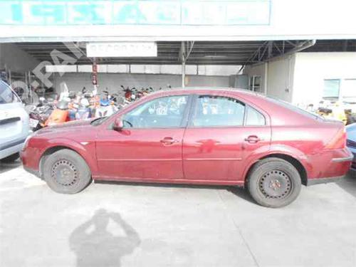 Left headlight FORD MONDEO III Saloon (B4Y) 2.0 TDCi | BP11001919C28 
