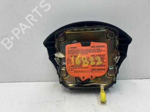 Driver airbag NISSAN TERRANO II (R20) 2.7 TDi 4WD | BP21066059C9 
