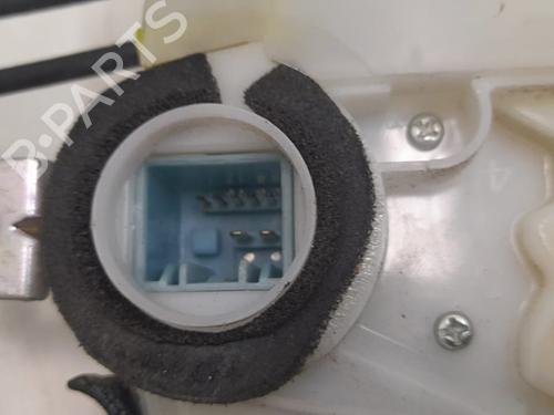 Rear left lock HONDA ACCORD VIII (CU) 2.2 i-DTEC (CU3) | BP18951379C100 