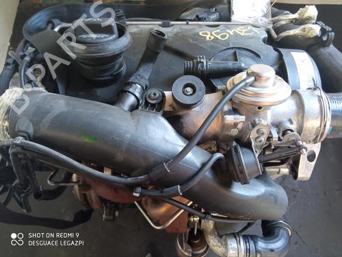 Engine SEAT ALTEA (5P1)  | BP11001159M1 