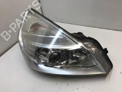 Højre forlygte RENAULT ESPACE IV (JK0/1_) 2.0 dCi (JK01, JK02, JK1J, JK1K, JK1H) (150 hp) 27479820