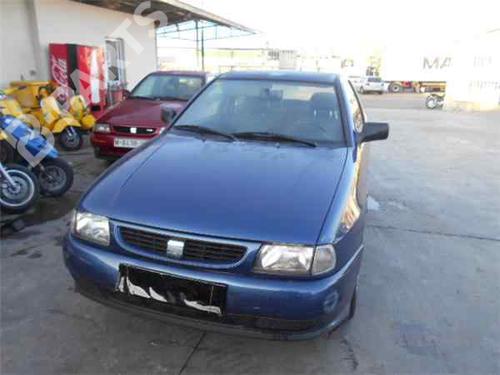 Alternator SEAT IBIZA II (6K1) 1.4 i | BP10996814M7 