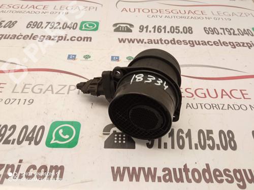 Mass air flow sensor KIA SORENTO I (JC) 2.5 CRDi 4WD | BP11005847M95 