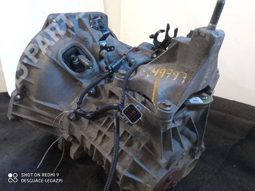 Gearbox FORD FOCUS I Saloon (DFW) 1.8 Turbo DI / TDDi | BP11007079M3 