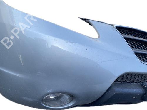 Front bumper HYUNDAI SANTA FÉ II (CM) 2.2 CRDi GLS | BP26287550C7 