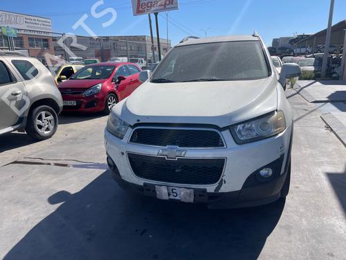 Alternator CHEVROLET CAPTIVA (C100, C140) 2.2 D | BP32219372M7  - Image 8