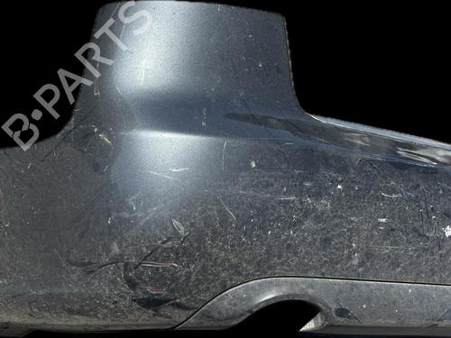 Rear bumper AUDI A4 B7 (8EC) 2.0 TDI quattro | BP27572854C8 