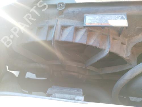 Used Radiator fan HYUNDAI SONATA V (NF) [2004-2014]  27364420