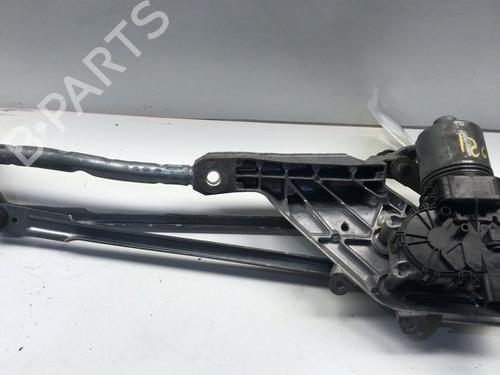 Front wiper motor FORD FIESTA VI (CB1, CCN) 1.6 TDCi | BP13240284M29 