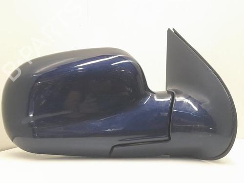 Used Right mirror HYUNDAI SANTA FÉ I (SM) 2.0 CRDi (113 hp) 19535085