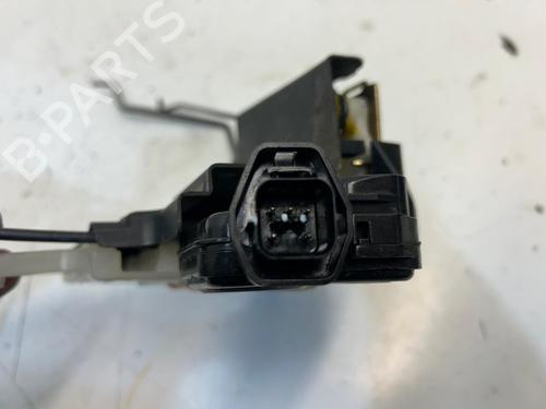 Front left lock HYUNDAI TUCSON (JM) 2.0 CRDi | BP22240673C98 